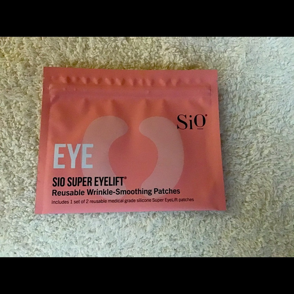 SiO super eye lift patches